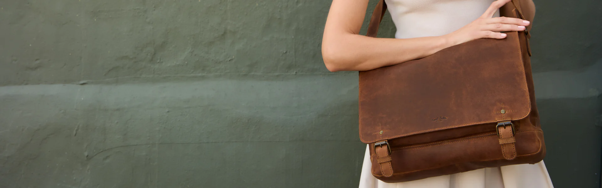 Timeless Style, Ethically Crafted